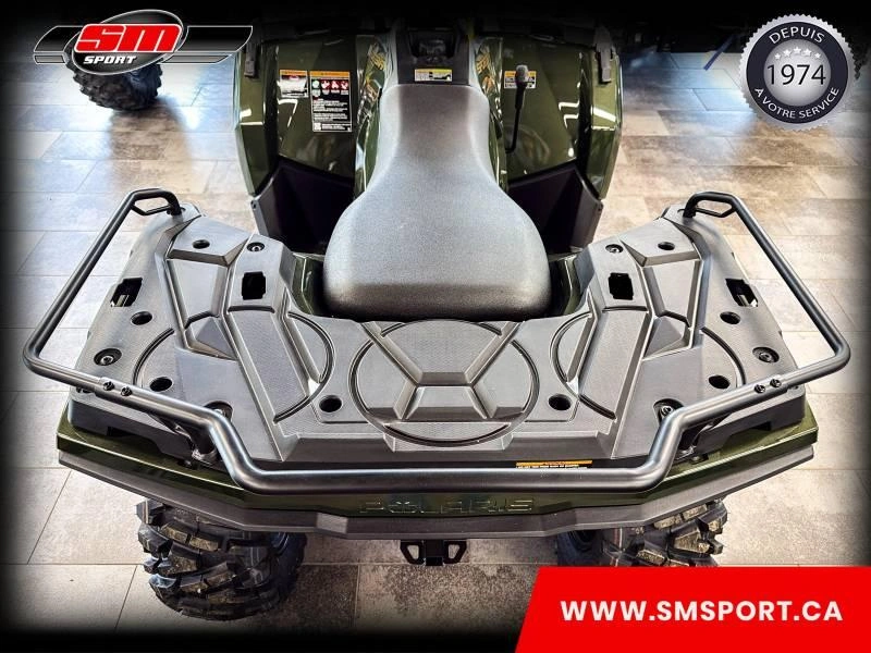 2026 Polaris Sportsman 570 Premium - 40th Anniversary Edition alt