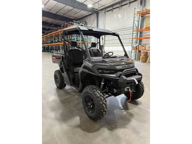 2026 Can-am Defender Xt Hd11 alt