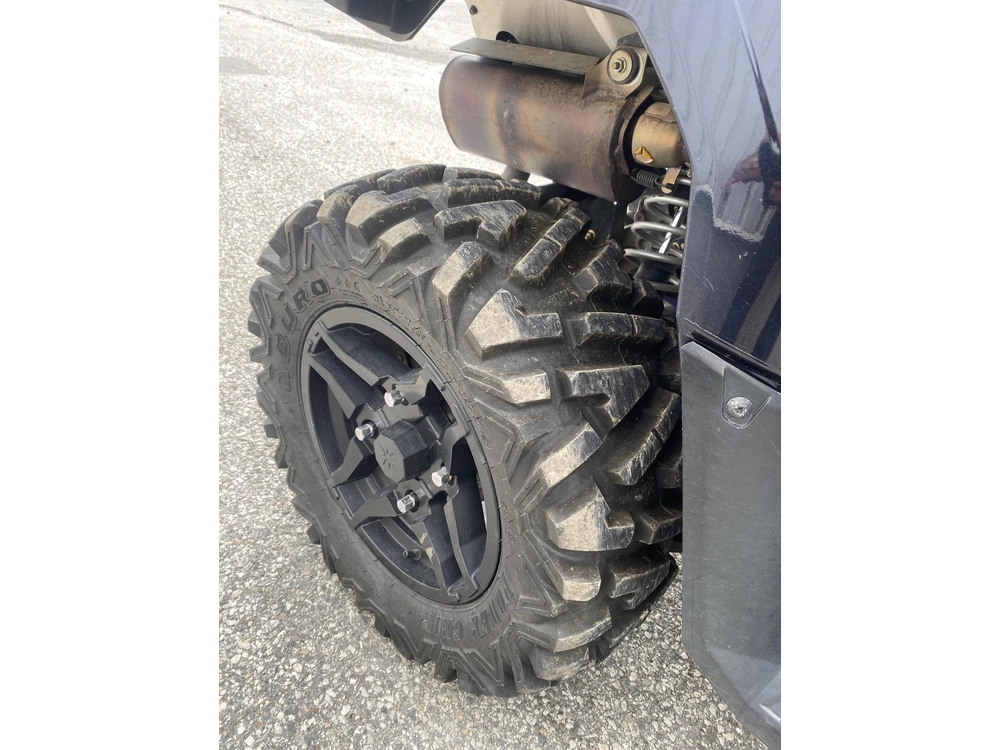 Polaris Sportsman 570 Ride Command 2022 alt