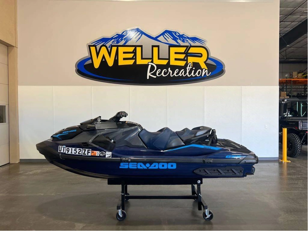 2024 Sea-doo Gtx 170 Aud Be Ibr Idf 11rc alt