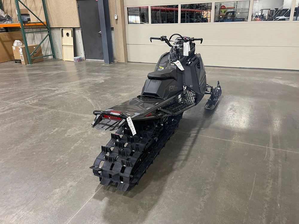 2025 Polaris Boost Pro Rmk 155 S25tfm8ms alt