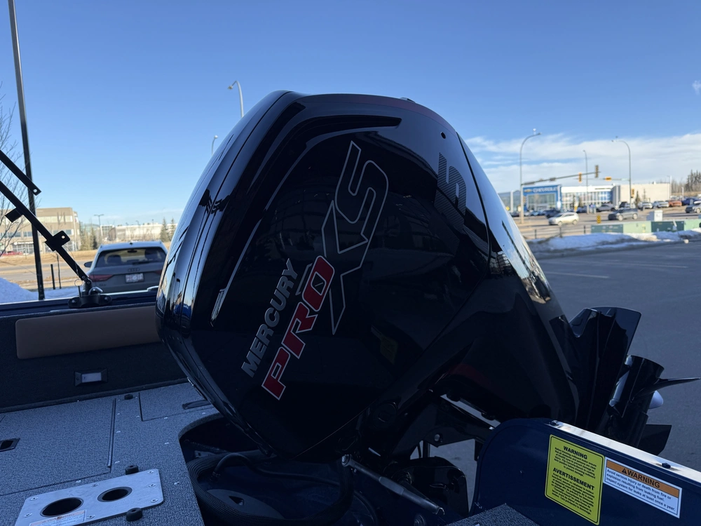 2026 Legend 18 Xt alt
