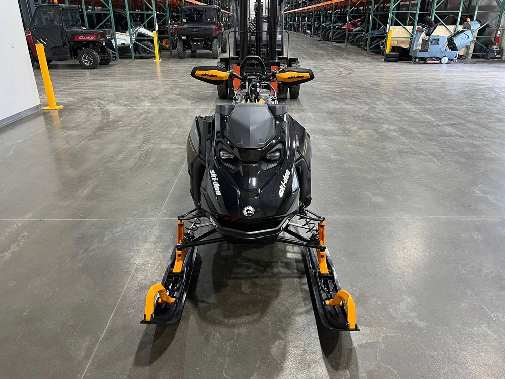 2024 Ski-doo Sum Exp 850 E-tec® Turbo R 154 3.0 alt