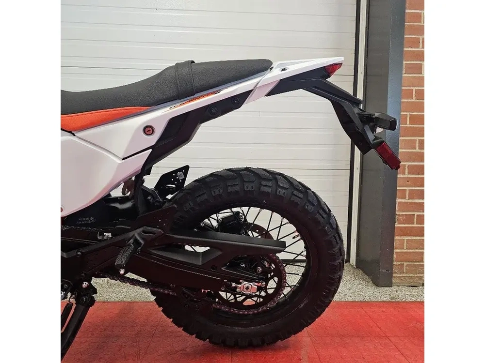2026 Ktm 390 Adventure R alt