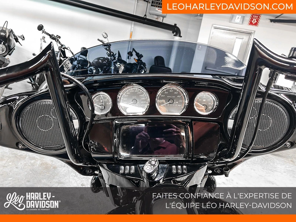Harley-davidson Flhxs Street Glide Special 2021 alt