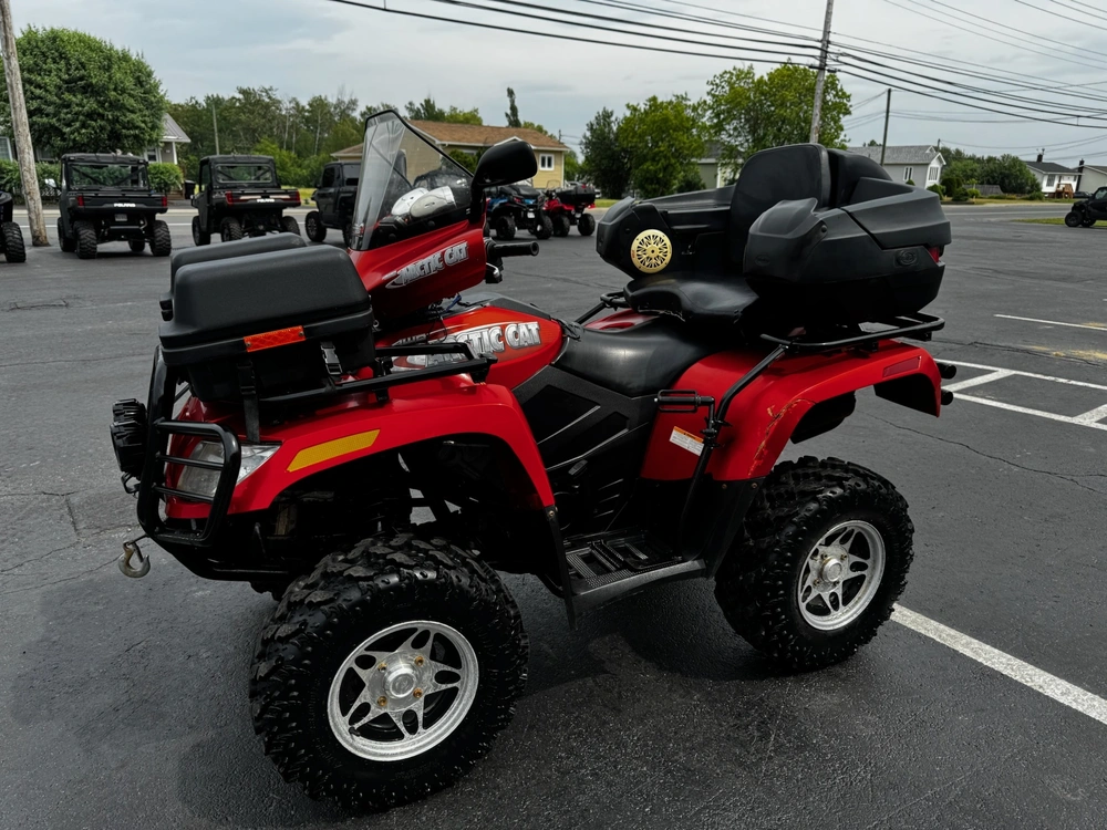 2006 Arctic Cat 700 alt