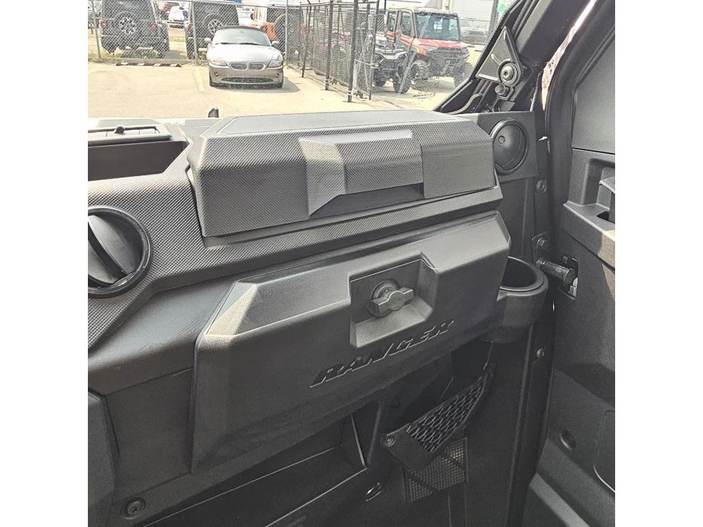 2027 Polaris Ranger Crew Xp 1000 Cab alt