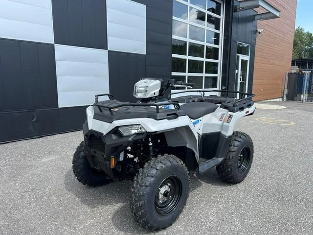 2026 Polaris Sportsman 450 H.o. Eps alt