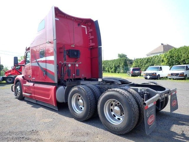 2025 Peterbilt 579
