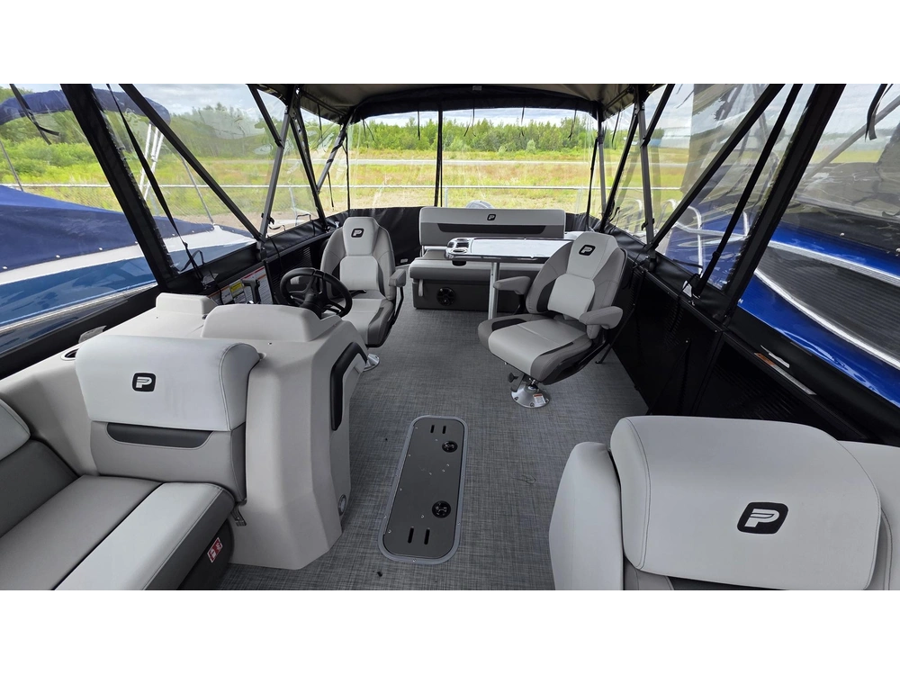 Princecraft Vectra 23 Rl 2026 alt