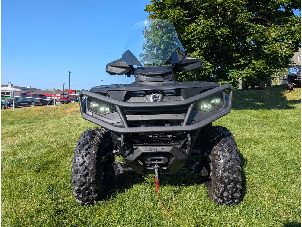 2026 Can-am Outlander Xt 850 alt