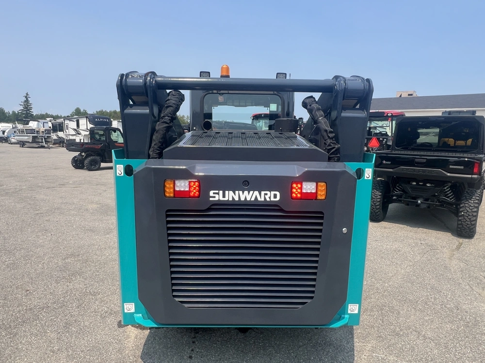 2026 Sunward Swtl5238 alt