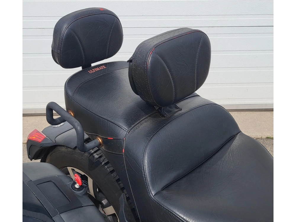 Can-am Ryker 900 2021