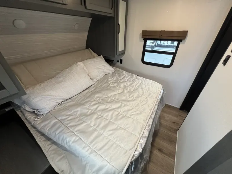 2027 Palomino PUMA 290RL