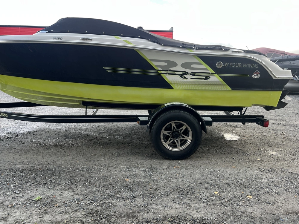 Four Winns H180 Rs 2014 alt