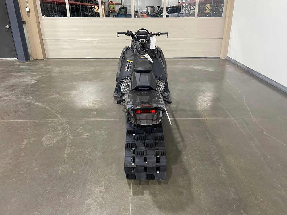 2025 Polaris Boost Pro Rmk 155 S25tfm8ms alt