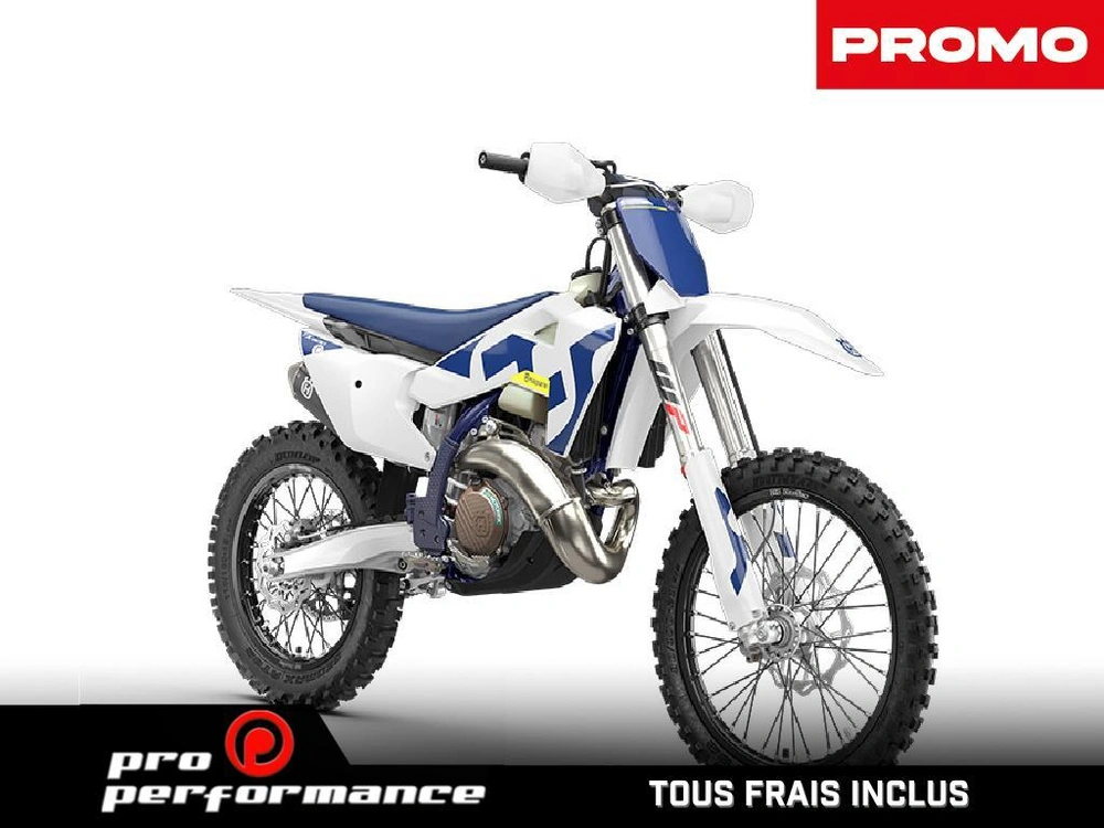 2026 Husqvarna Tx 300 alt
