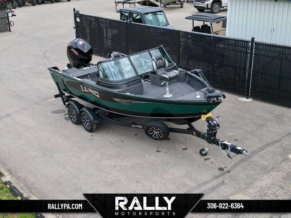 2025 Lund 1875 Impact Xs alt