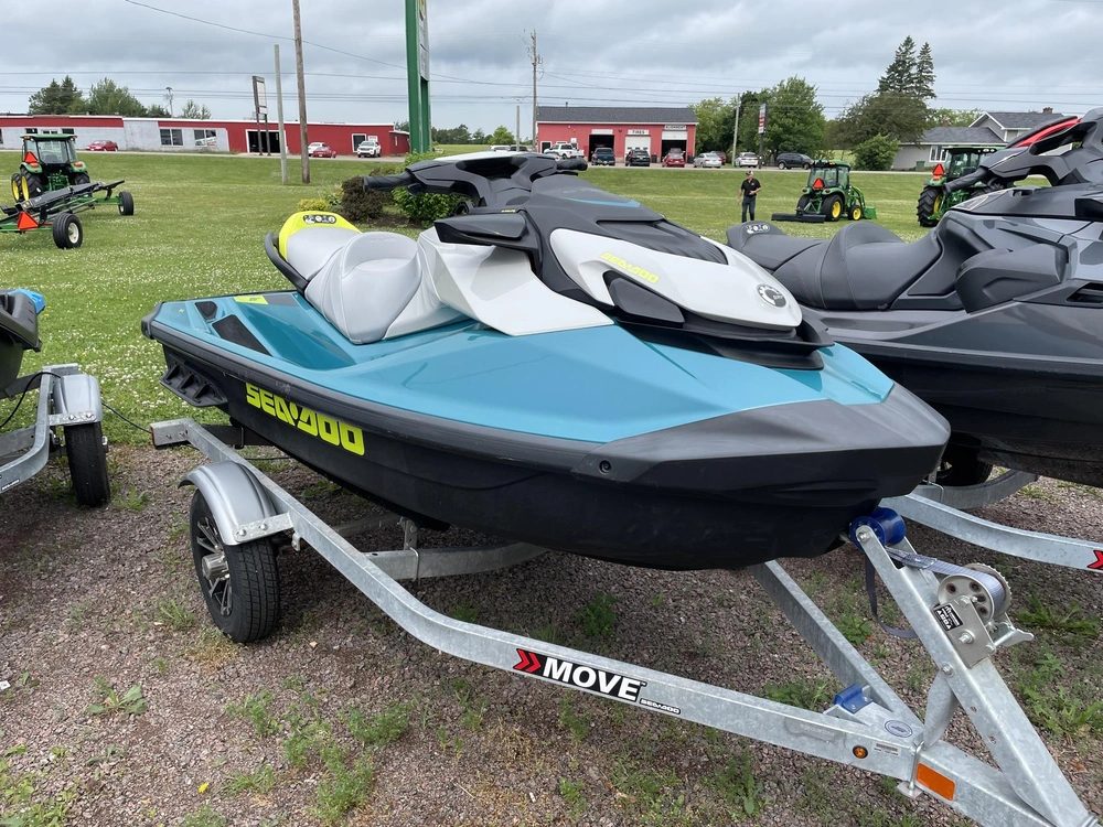 2024 Sea-doo Gti Se 170 alt