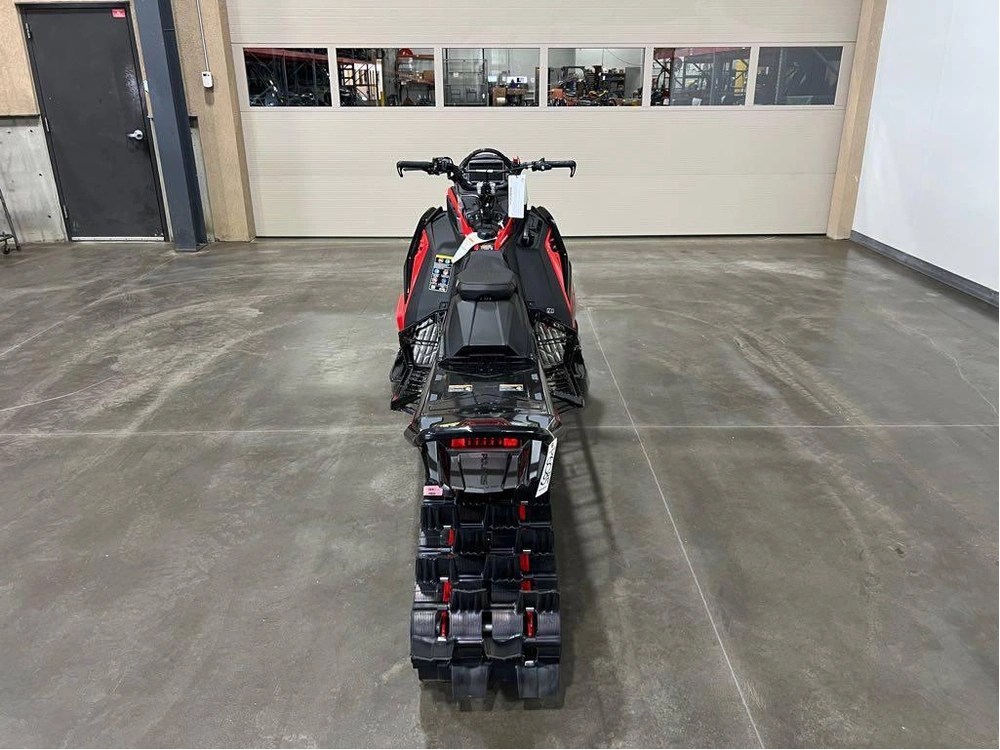 2026 Polaris 9r Rmk Khaos 155 alt