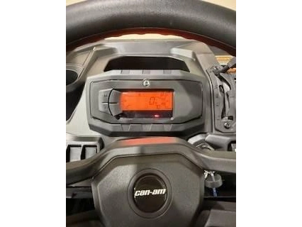2026 Can-am Defender Dps Hd10 alt