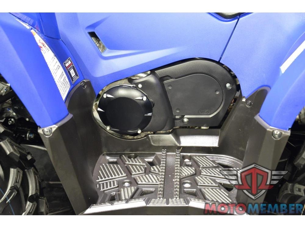 2024 Yamaha Kodiak 450 alt