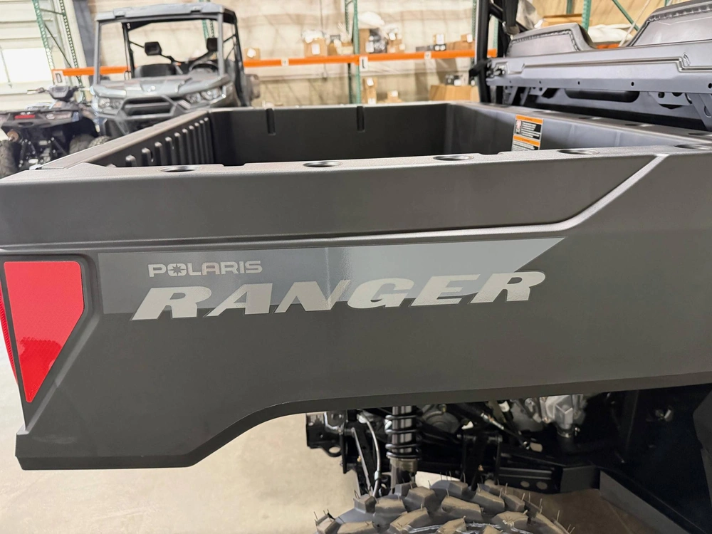 2026 Polaris Ranger 500 R26cca5ab8 alt