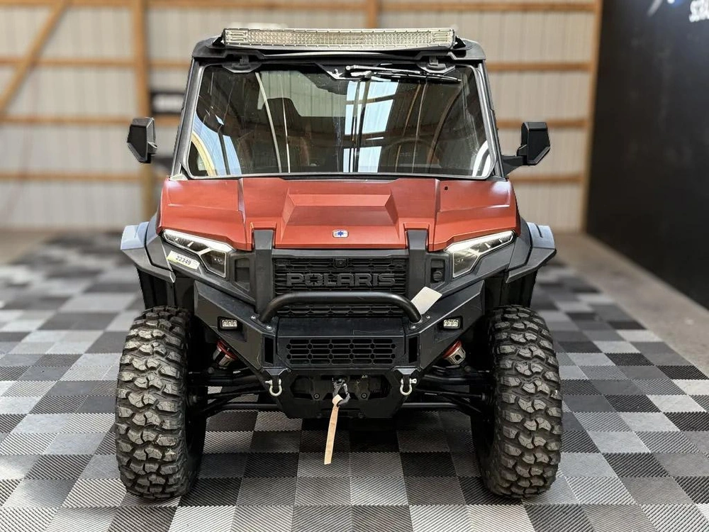 2024 Polaris Xpedition Adv 5 1000 Northstar alt