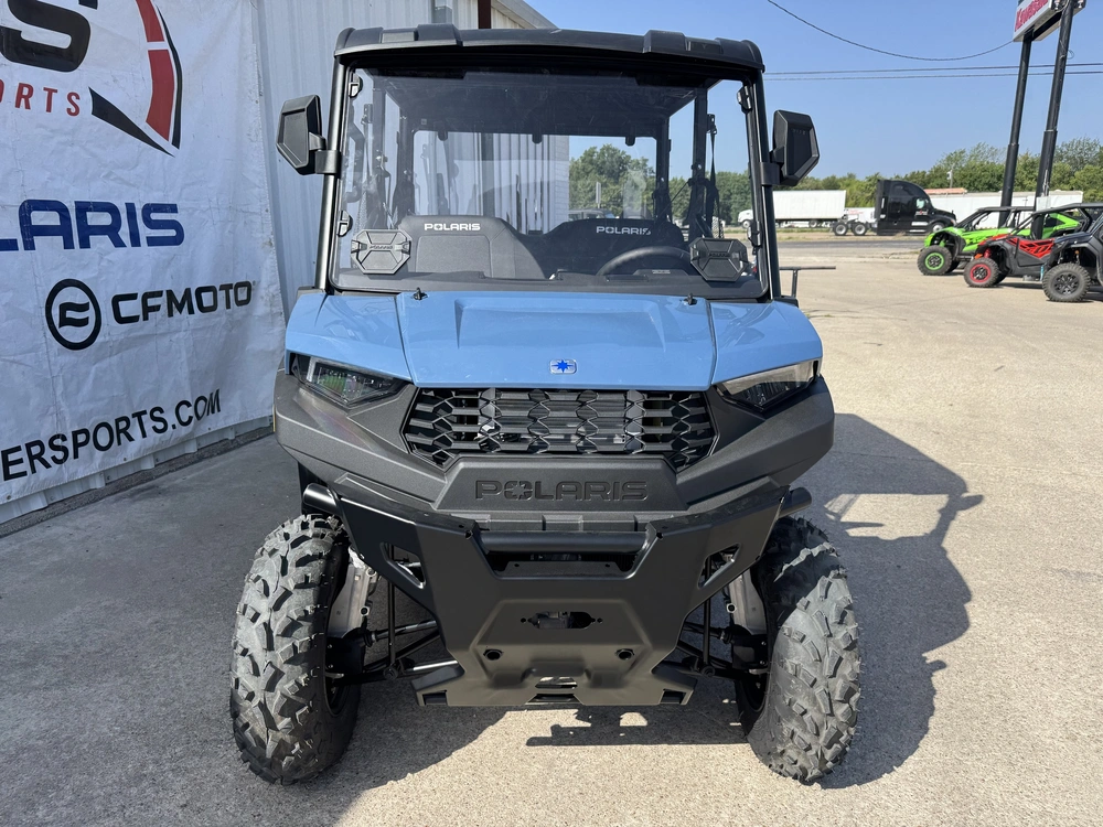 2026 Polaris Ranger Crew Sp 570 Premium alt