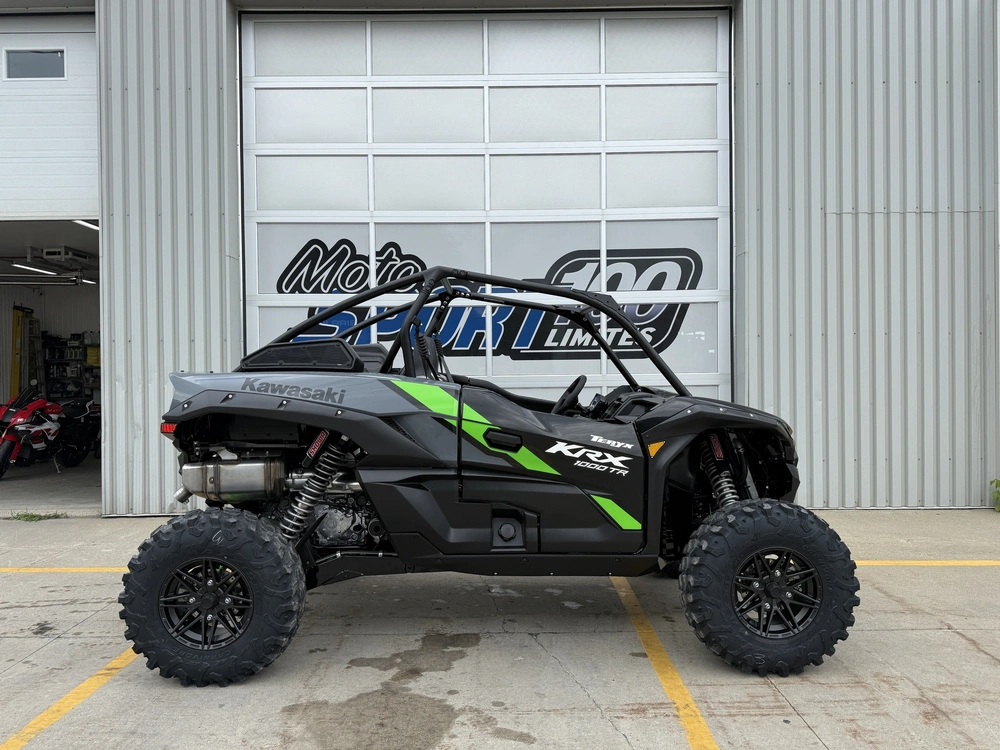 Kawasaki Teryx Krx 1000 Tr 2027 alt