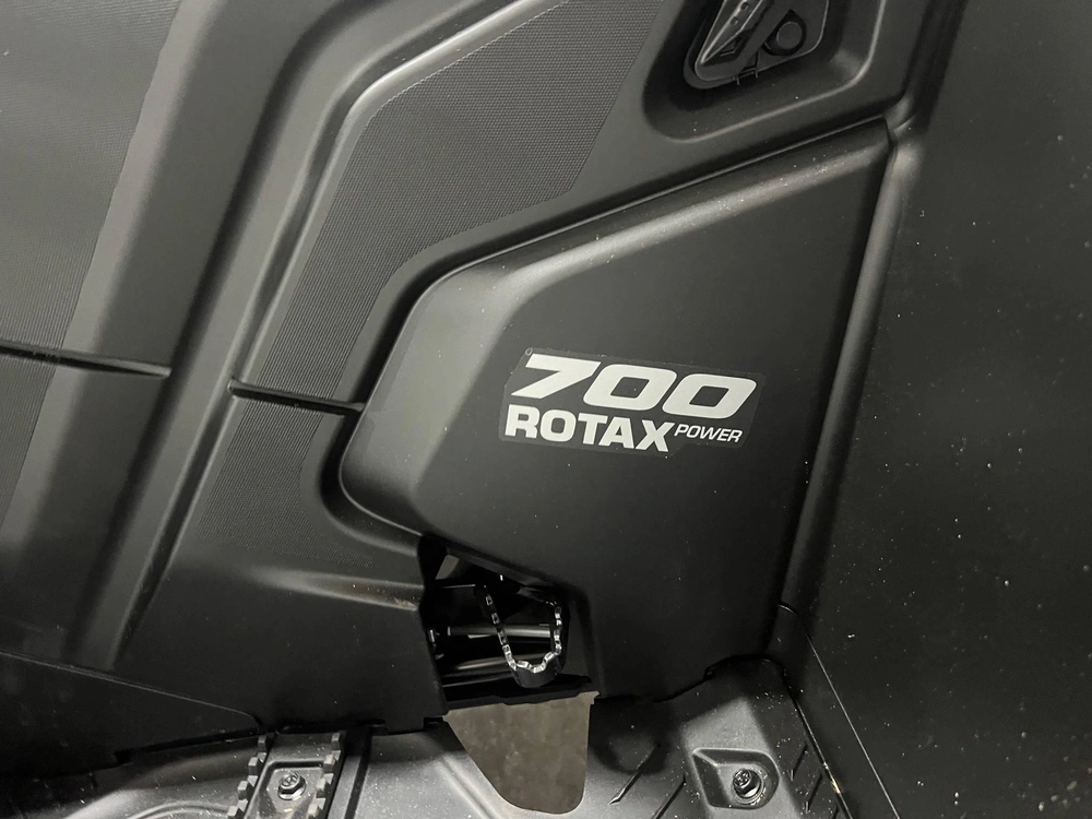 2026 Can-am Outlander Max Xt 700 alt