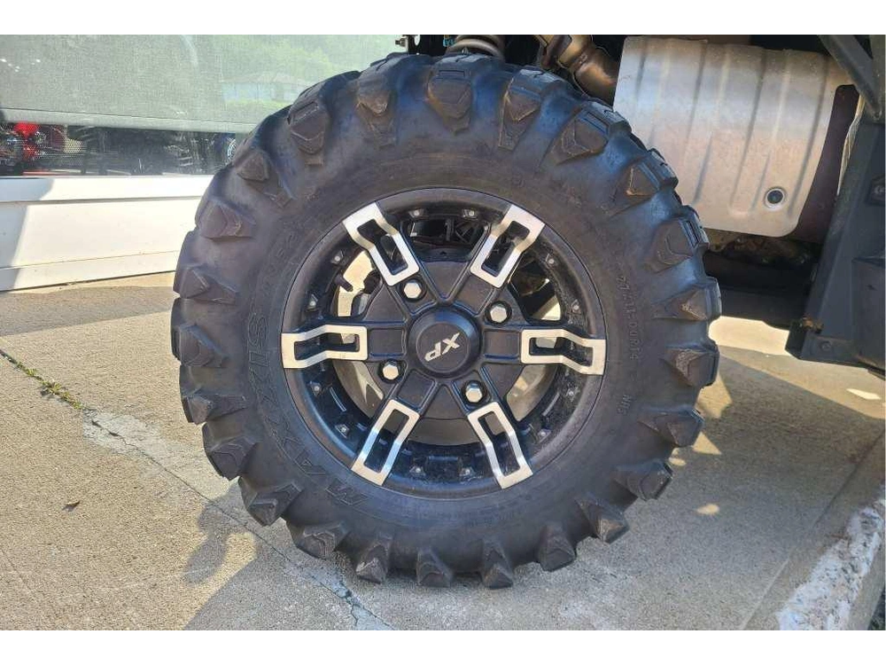 2021 Polaris Ranger Xp 1000 alt