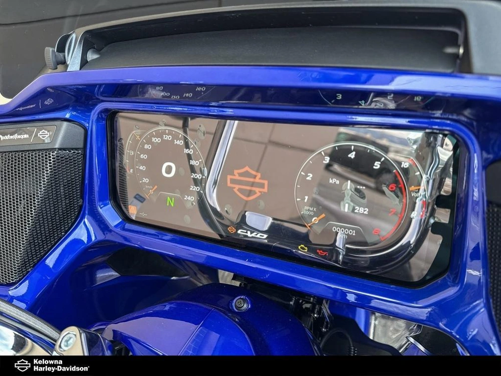 2025 Harley-davidson Fltrxse - Cvo™ Road Glide® alt