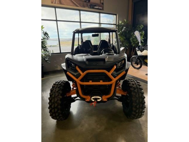 2026 Can-am Commander Max Xt-p 1000r alt