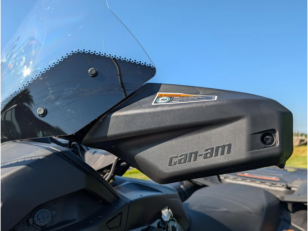 2026 Can-am Outlander Xt 850 alt
