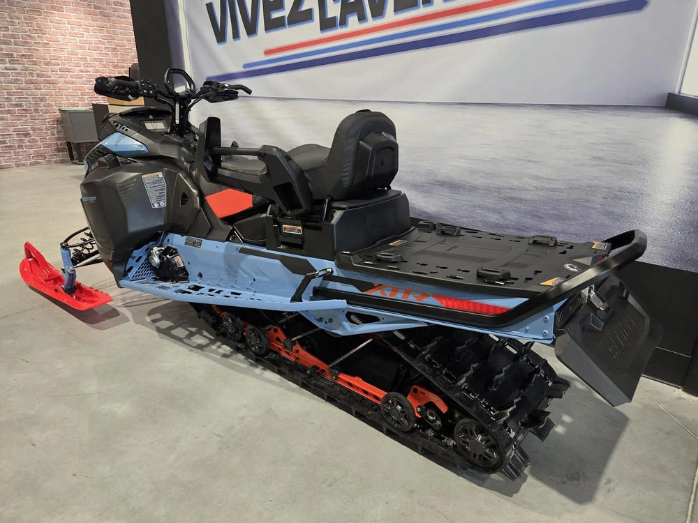 Skidoo Expedition Extreme 900 Turbo R 2026 alt