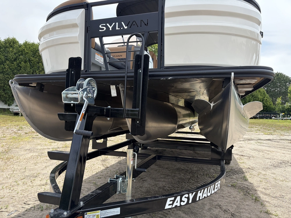 Sylvan X3 Dlz Dh Bar Platinum 2026 alt