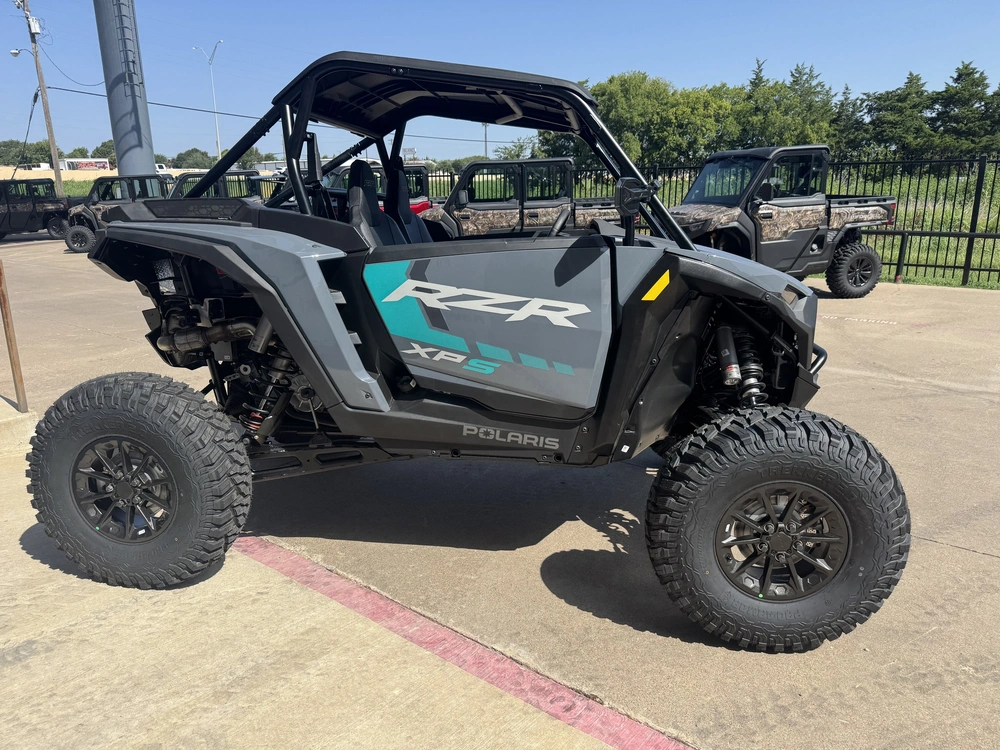 2026 Polaris Rzr Xp S 1000 Sport alt