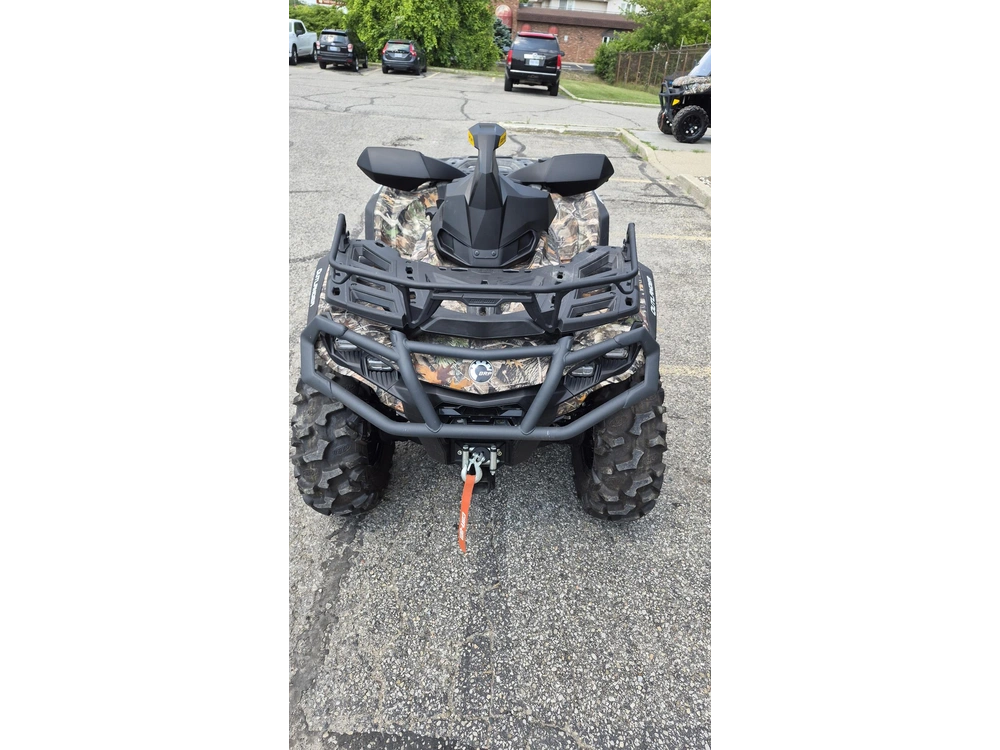 2024 Can-am Outlander 1000 Xt alt