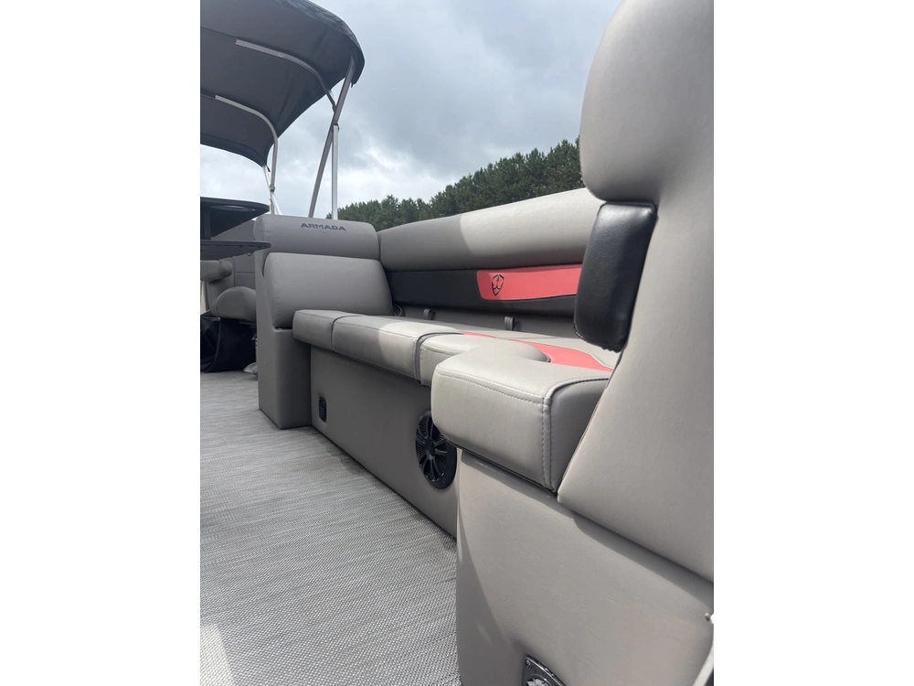 Armada Drakkar K248 Fish Edition 2023 alt