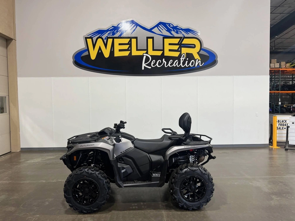 2026 Can-am Outlander Max Xt 700 alt