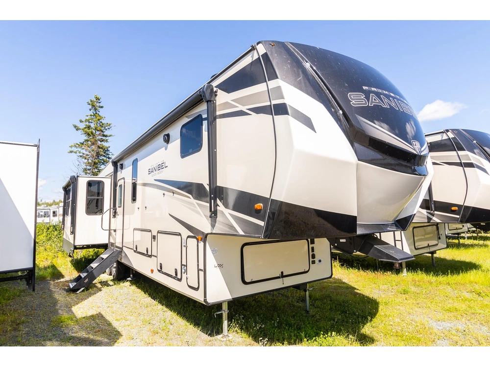 2022 Prime Time Sanibel 3902 Wide Body alt