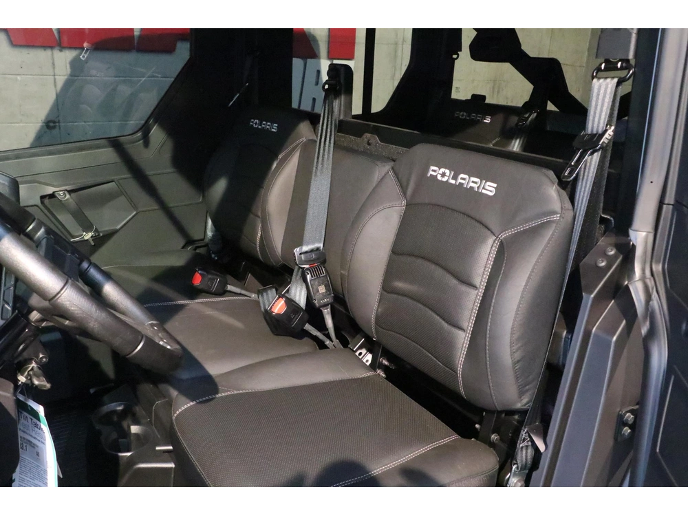 Polaris Ranger Crew Xp 1000 Edt. Texas Northstar 2026 alt