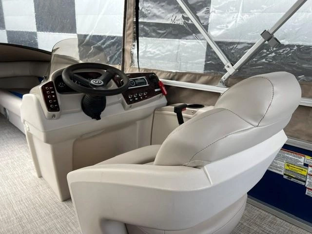Princecraft Vectra 21 60 Hp 2013 alt