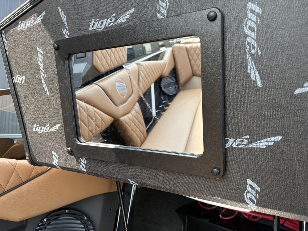 2026 Tigé Boats Z3 alt