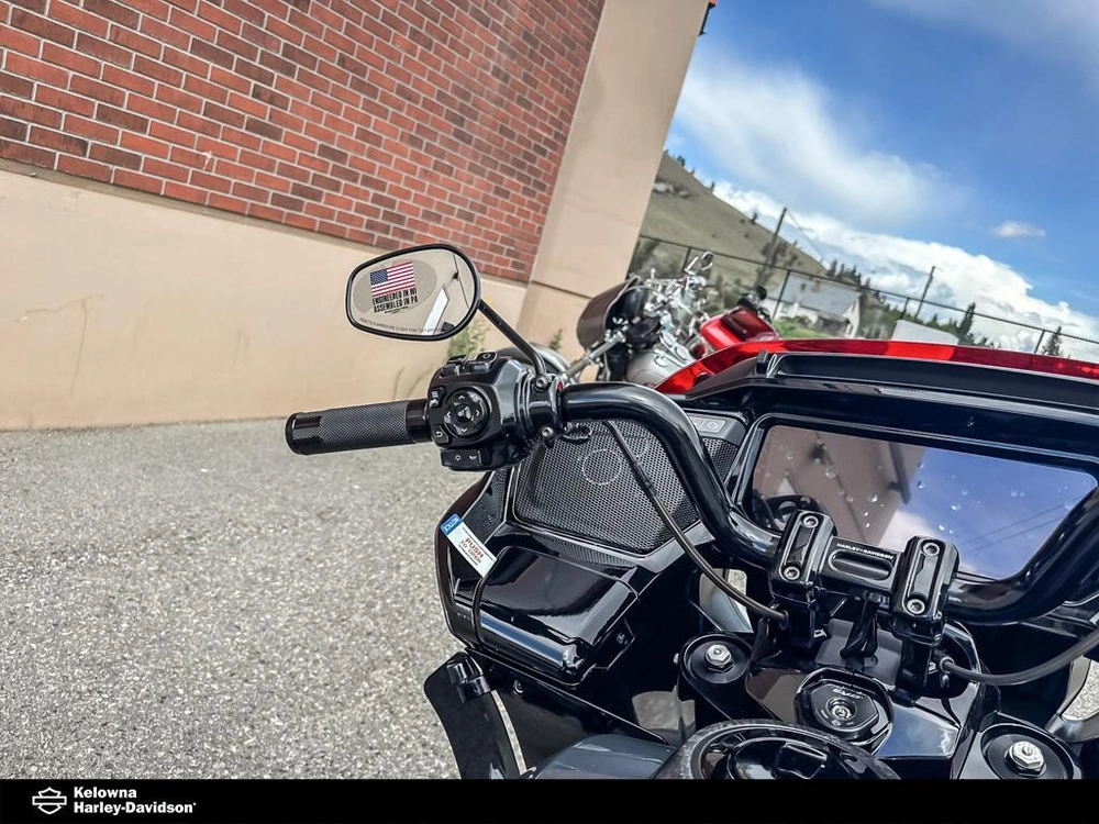 2026 Harley-davidson Fltrxstse - Cvo™ Road Glide® St alt