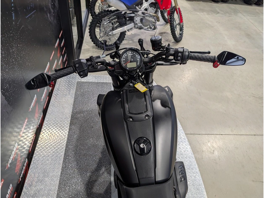 Indian Motorcycle Ftr 1200 2022 alt