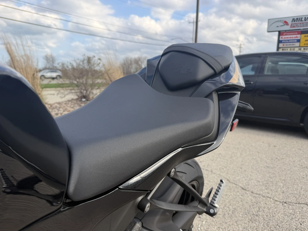 2026 Kawasaki Ninja Zx-6r Abs alt