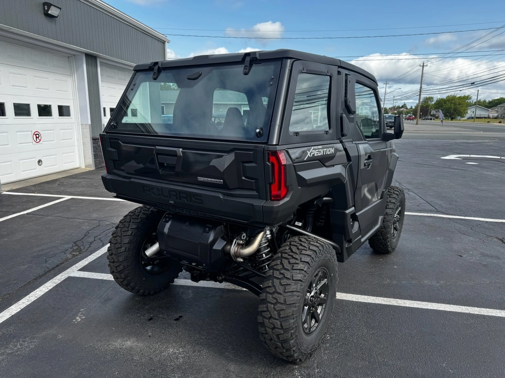 Polaris Xpedtion 1000 Adv Ns Ult 2026 alt