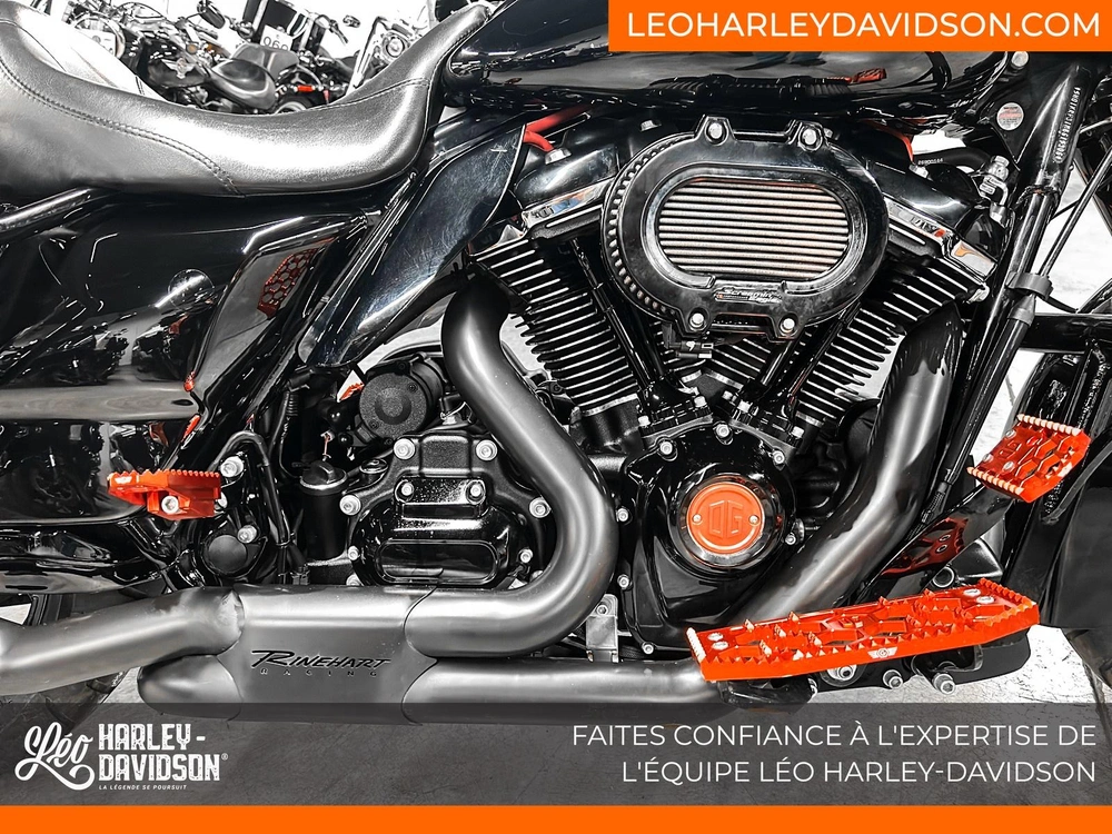 Harley-davidson Flhxs Street Glide Special 2021 alt